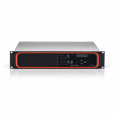 Цифровой усилитель Biamp-Tesira-AMP-8150R